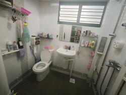 Blk 107 Bukit Batok West Avenue 6 (Bukit Batok), HDB 4 Rooms #554669161